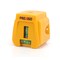 Prime-Line Line Laser Level, Horizontal and Vertical Vial Leveling Single Pack PL1 - alternate 1